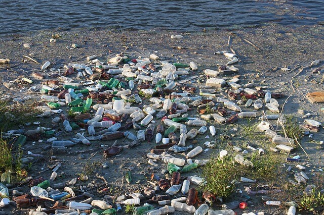 China Merancang Untuk Tidak Menggunakan Plastik Sekali Guna Menjelang 2025