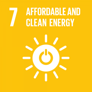 SDG 7 - Memastikan Akses Kepada Tenaga Yang Mampu Dimiliki, Mampan Dan Moden Untuk Semua